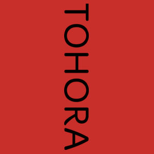 Kid's Simple Tohora Tee Design