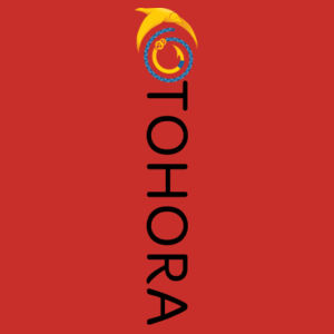 Tohora Logo Tee - Kids Unisex Classic Tee Design
