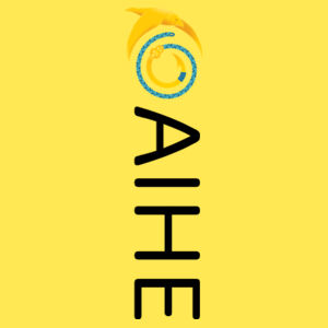 Aihe Logo Tee - Kid's Unisex Classic Tee Design