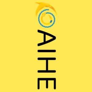 Aihe Logo Tee - Mens Staple Tee Design
