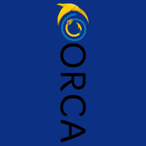 Orca Logo Tee - C-Force Kids Unisex Classic Tee Design